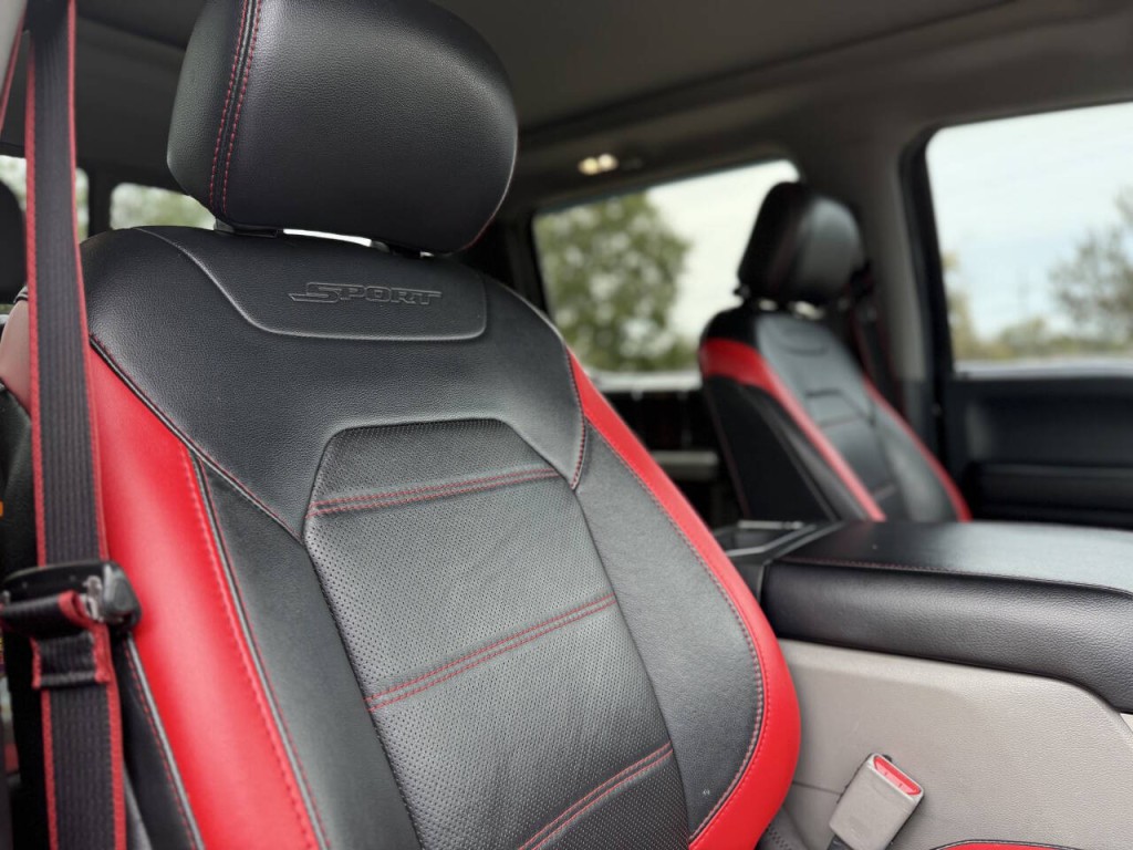 2016 Ford F-150 Image 15
