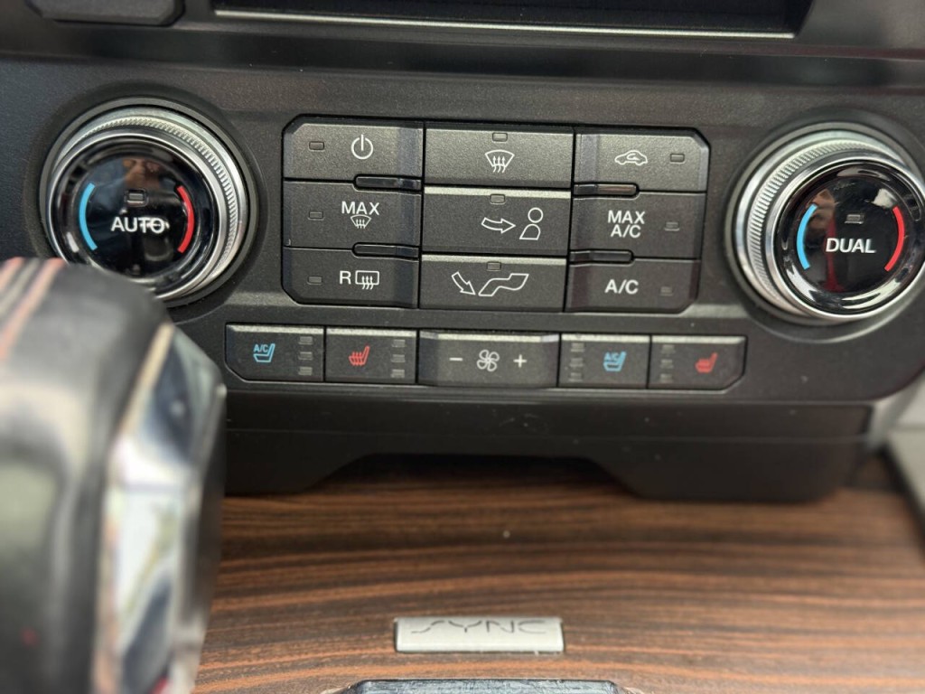 2016 Ford F-150 Image 16