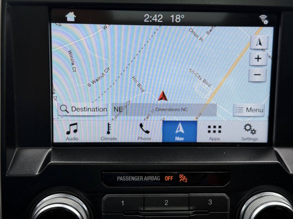 2016 Ford F-150 Image 17