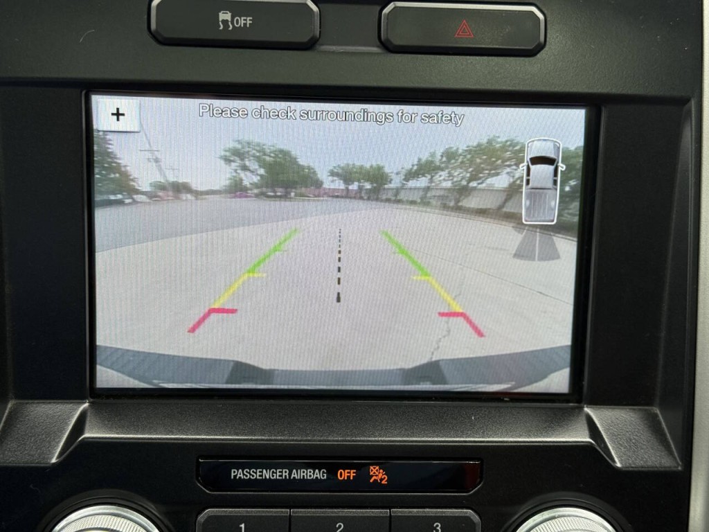 2016 Ford F-150 Image 19