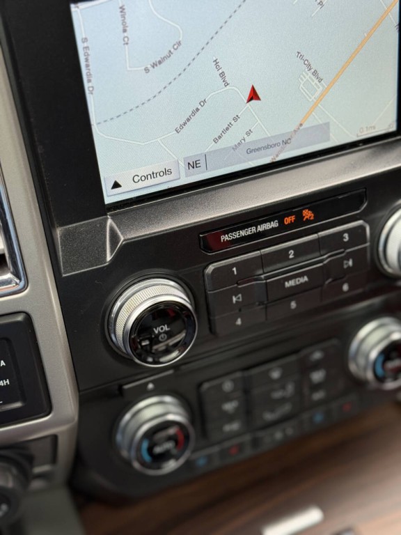 2016 Ford F-150 Image 20