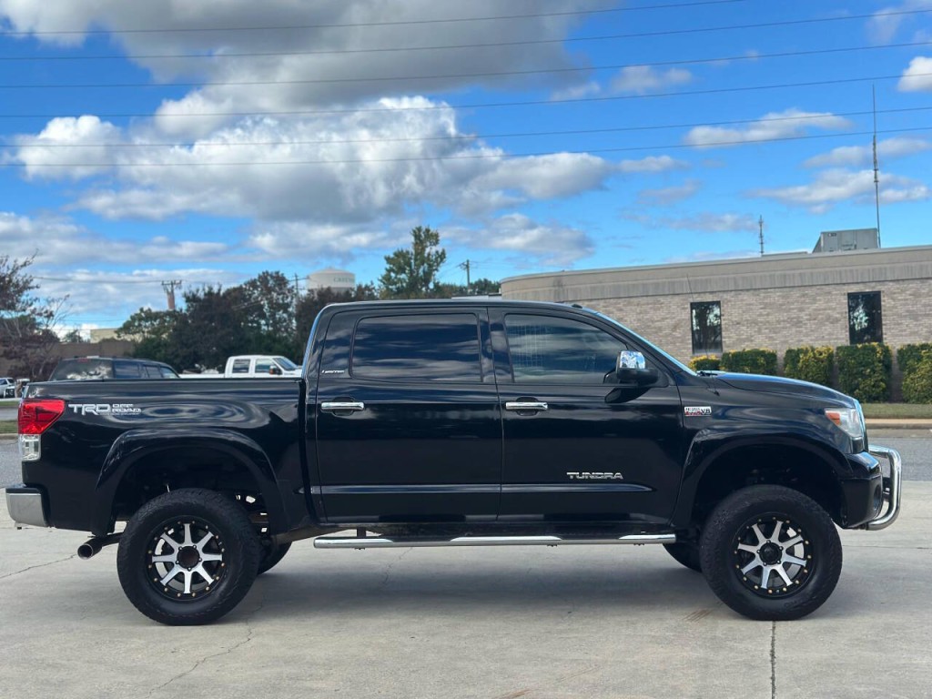 2012 Toyota Tundra Image 6