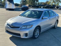 Image for 2010 Toyota Camry Base ID: 6929084