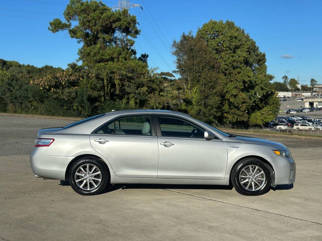 2010 Toyota Camry Image 6