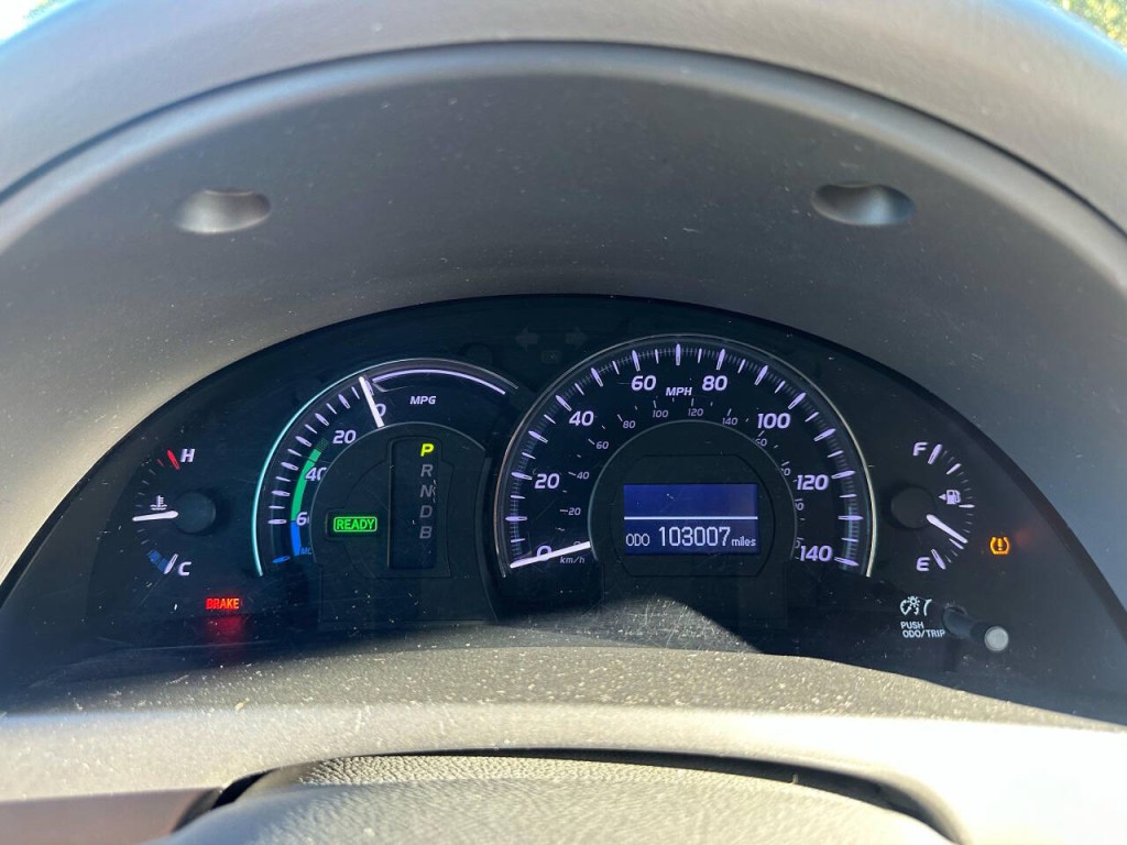 2010 Toyota Camry Image 15