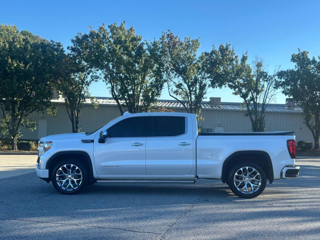2019 GMC Sierra 1500 Image 2