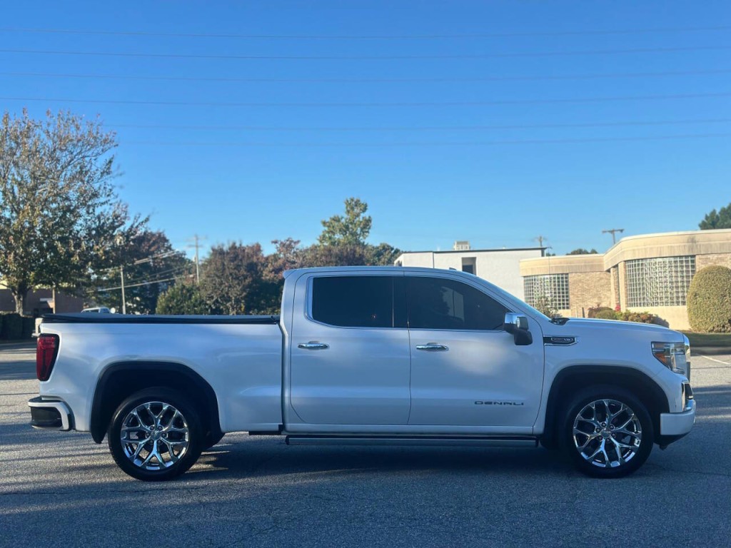 2019 GMC Sierra 1500 Image 6