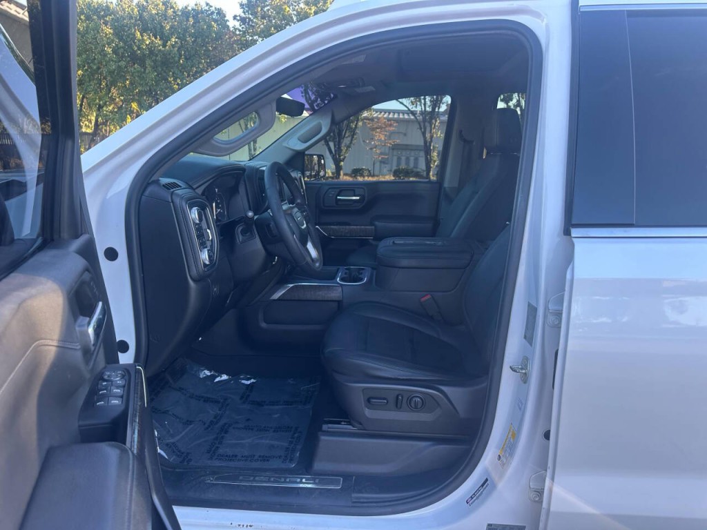 2019 GMC Sierra 1500 Image 8