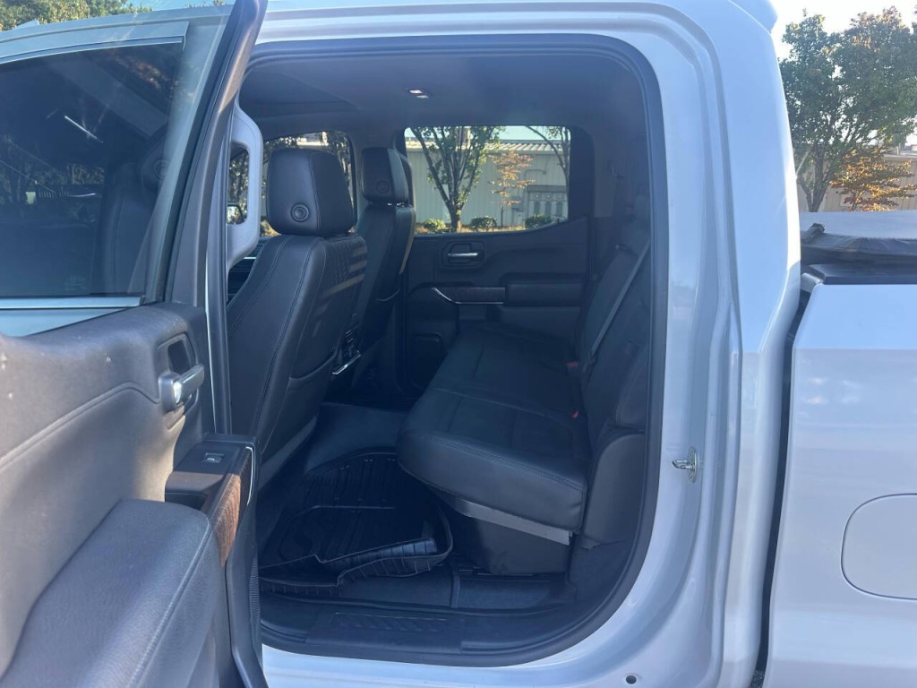 2019 GMC Sierra 1500 Image 9
