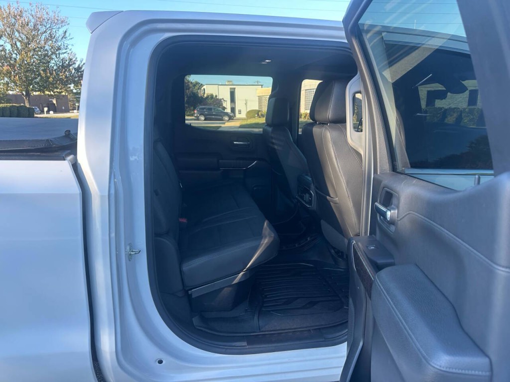 2019 GMC Sierra 1500 Image 10