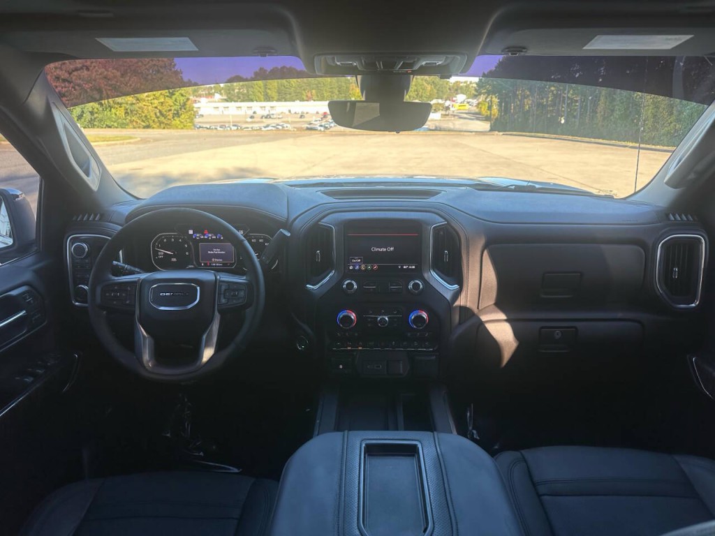 2019 GMC Sierra 1500 Image 11