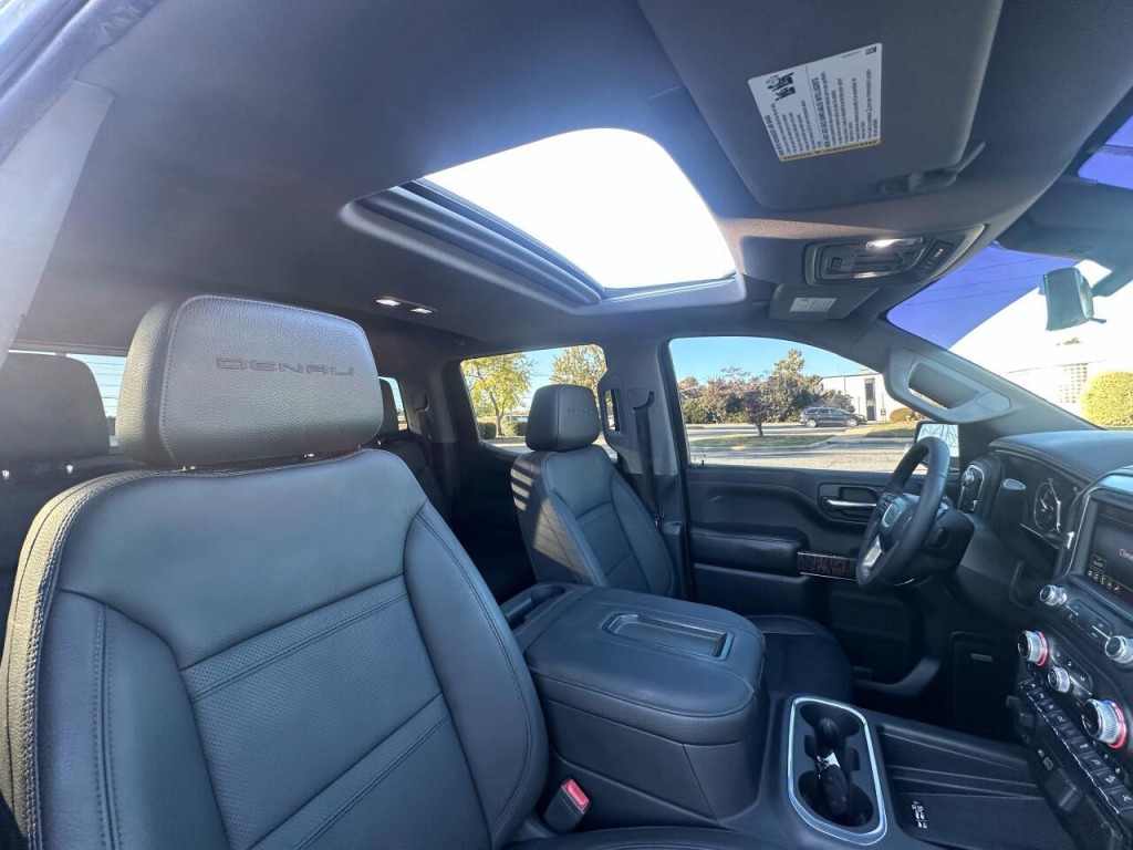 2019 GMC Sierra 1500 Image 13