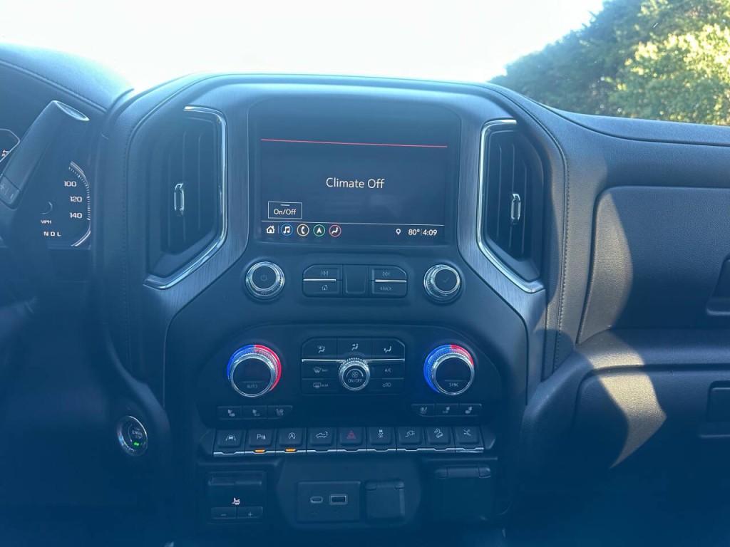 2019 GMC Sierra 1500 Image 14