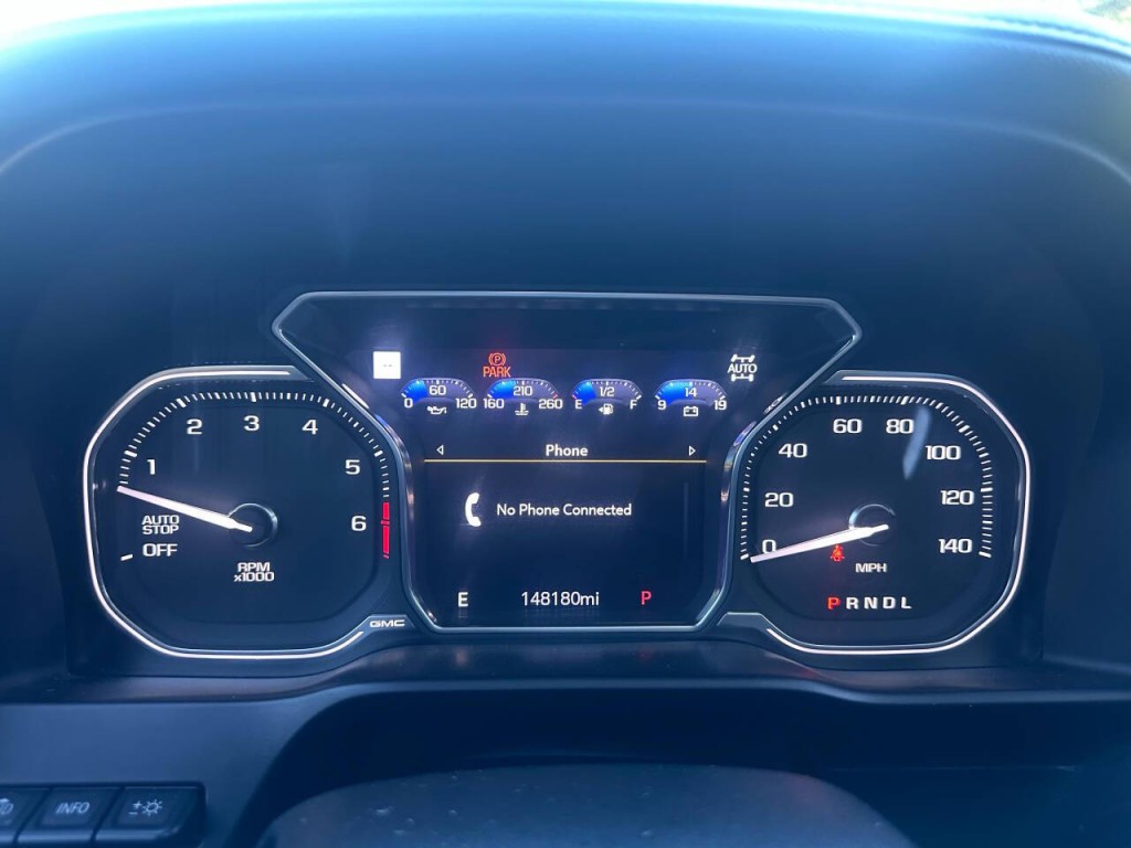 2019 GMC Sierra 1500 Image 15