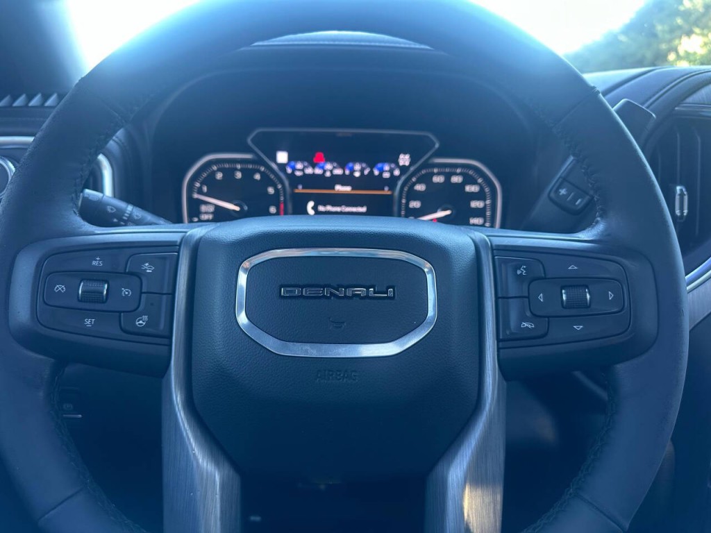2019 GMC Sierra 1500 Image 16