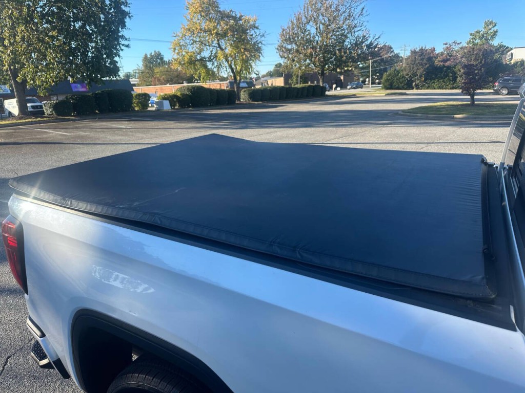 2019 GMC Sierra 1500 Image 17