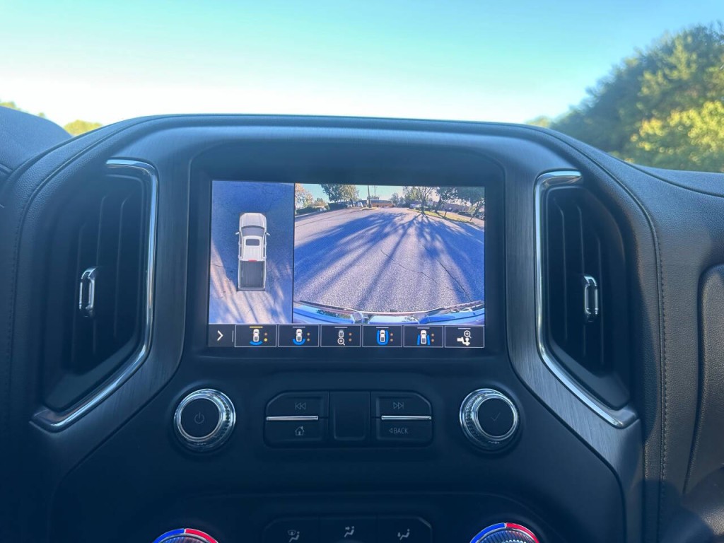2019 GMC Sierra 1500 Image 18