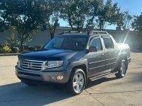 Image for 2012 Honda Ridgeline RTL Crew Cab ID: 6932419