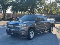 Image for 2014 Chevrolet Silverado 1500 LT Crew Cab 6.5 ft. SB ID: 6932420