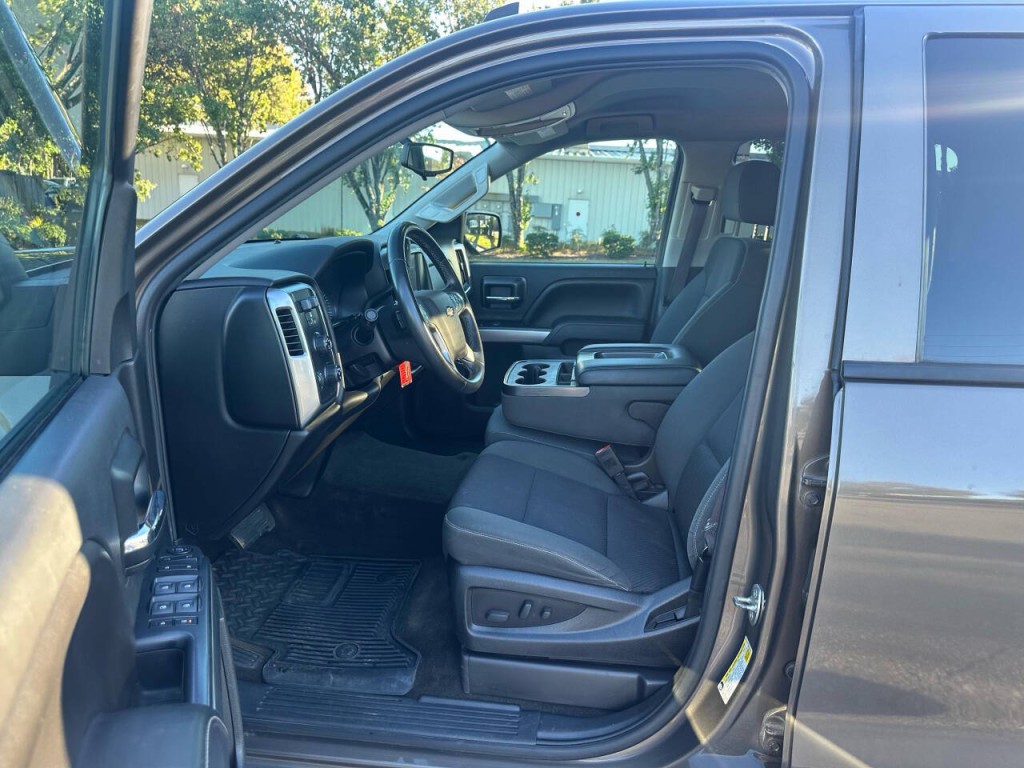 2014 Chevrolet Silverado 1500 Image 8