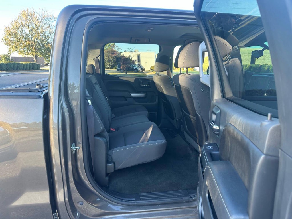 2014 Chevrolet Silverado 1500 Image 9