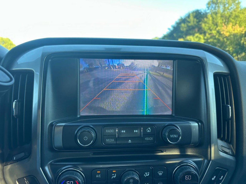 2014 Chevrolet Silverado 1500 Image 13