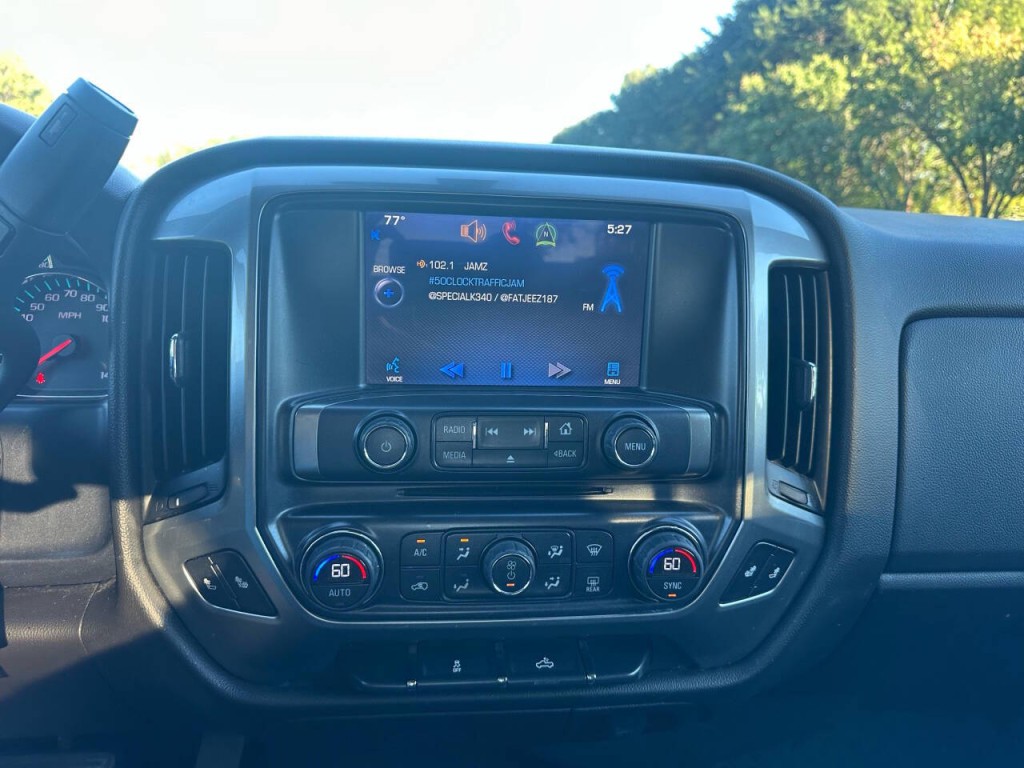 2014 Chevrolet Silverado 1500 Image 15
