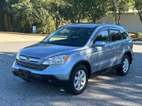 Image for 2009 Honda CR-V EX L ID: 6935583