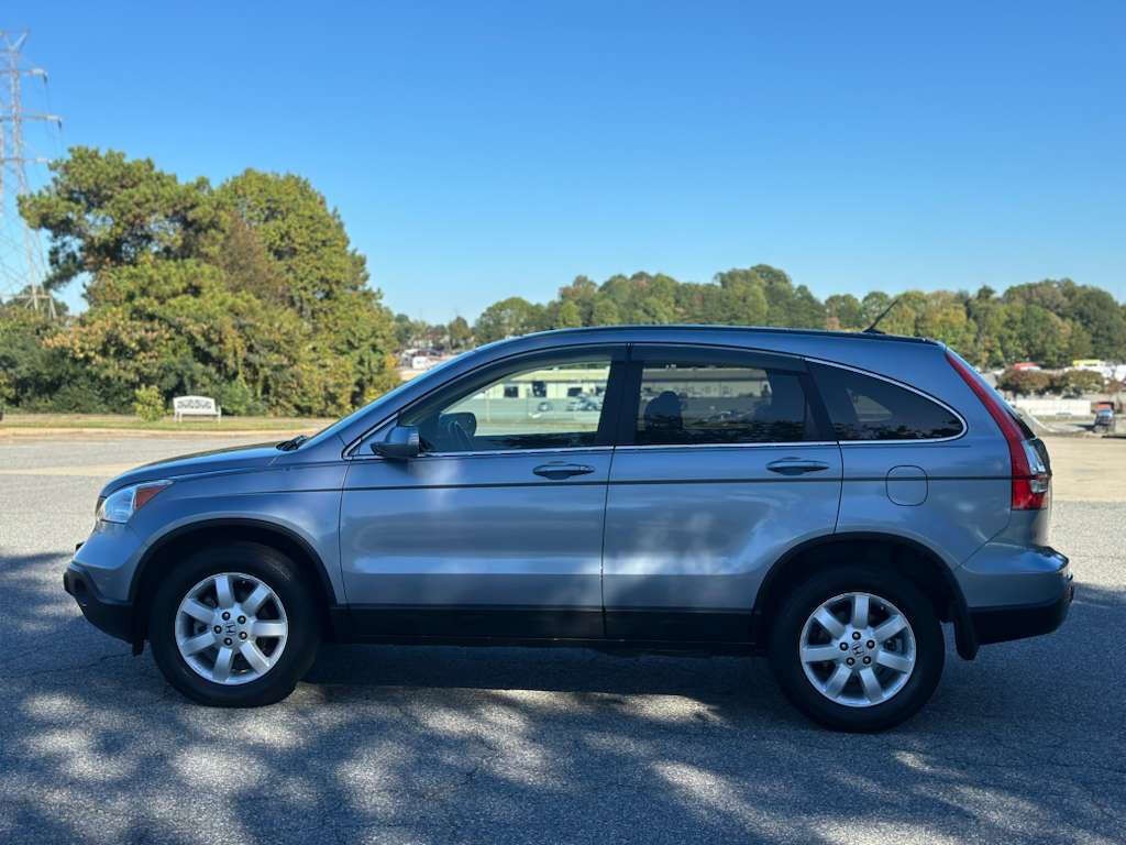 2009 Honda CR-V Image 2