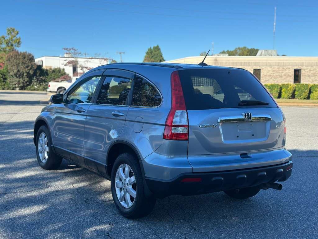 2009 Honda CR-V Image 3