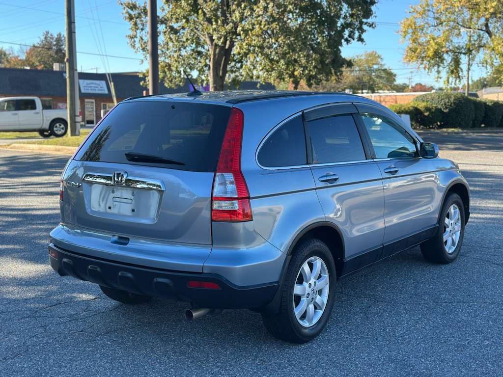 2009 Honda CR-V Image 5