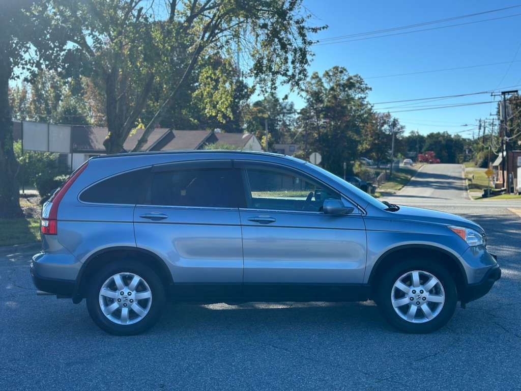 2009 Honda CR-V Image 6