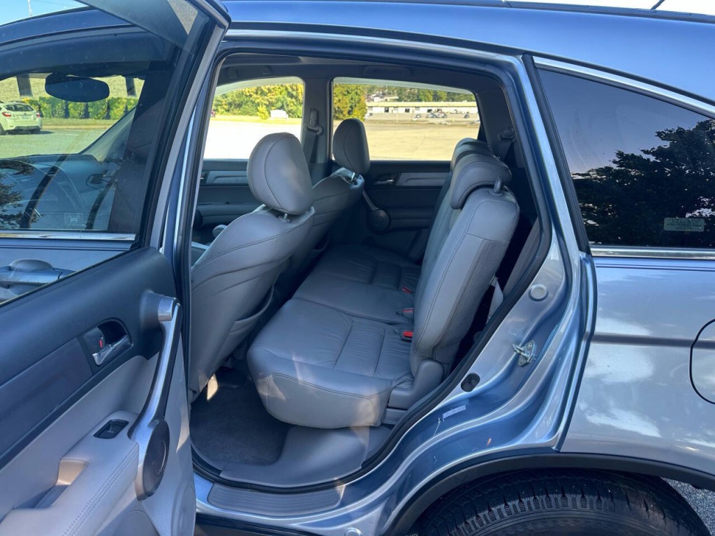2009 Honda CR-V Image 9