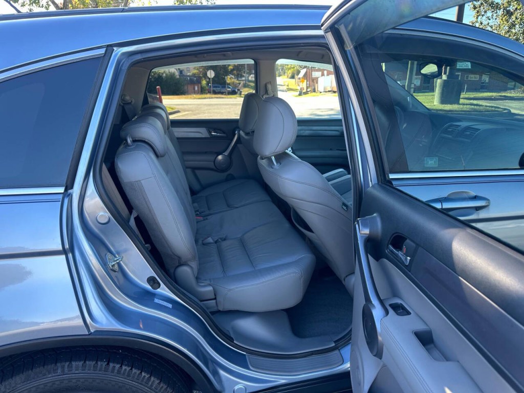 2009 Honda CR-V Image 10