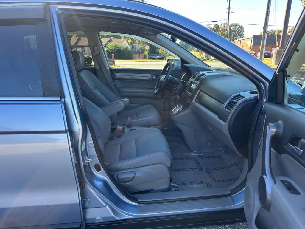 2009 Honda CR-V Image 13