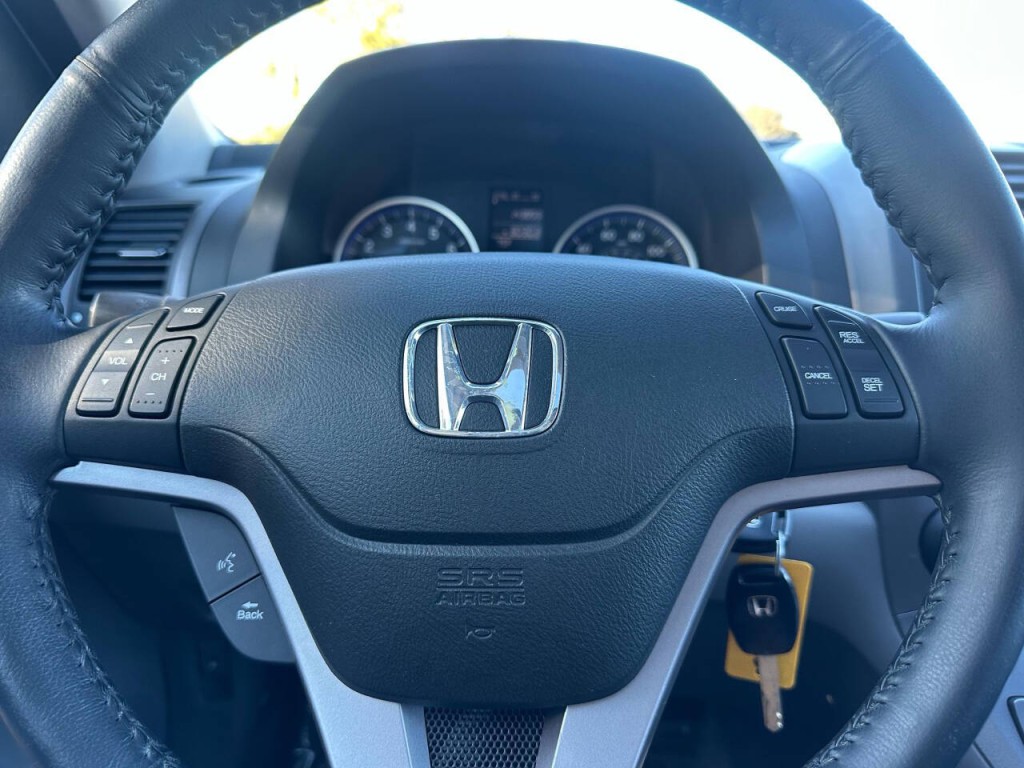 2009 Honda CR-V Image 14