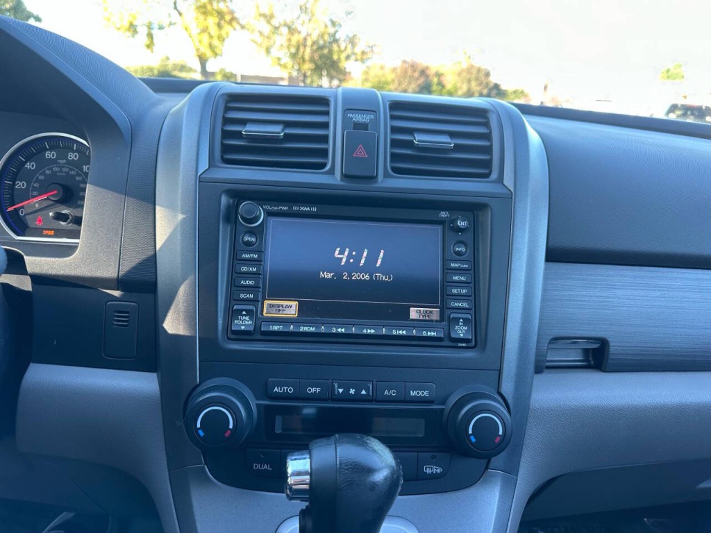 2009 Honda CR-V Image 15