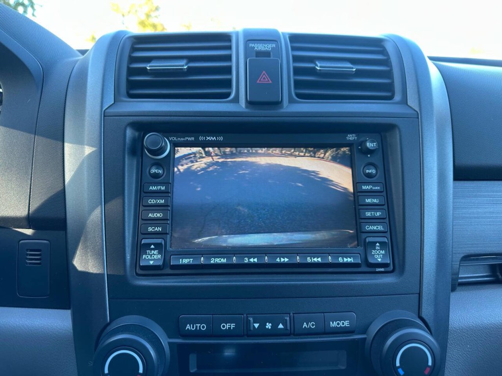 2009 Honda CR-V Image 16