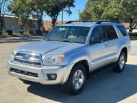 Image for 2007 Toyota 4Runner SR5 V6 ID: 6936992