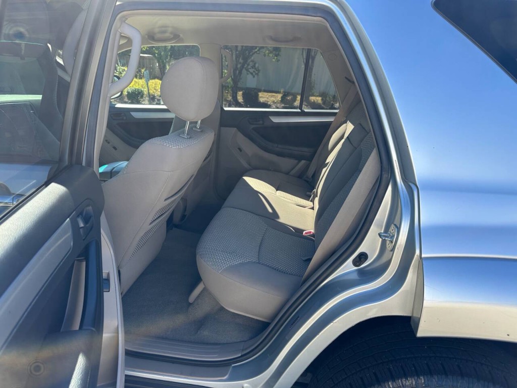 2007 Toyota 4Runner Image 9