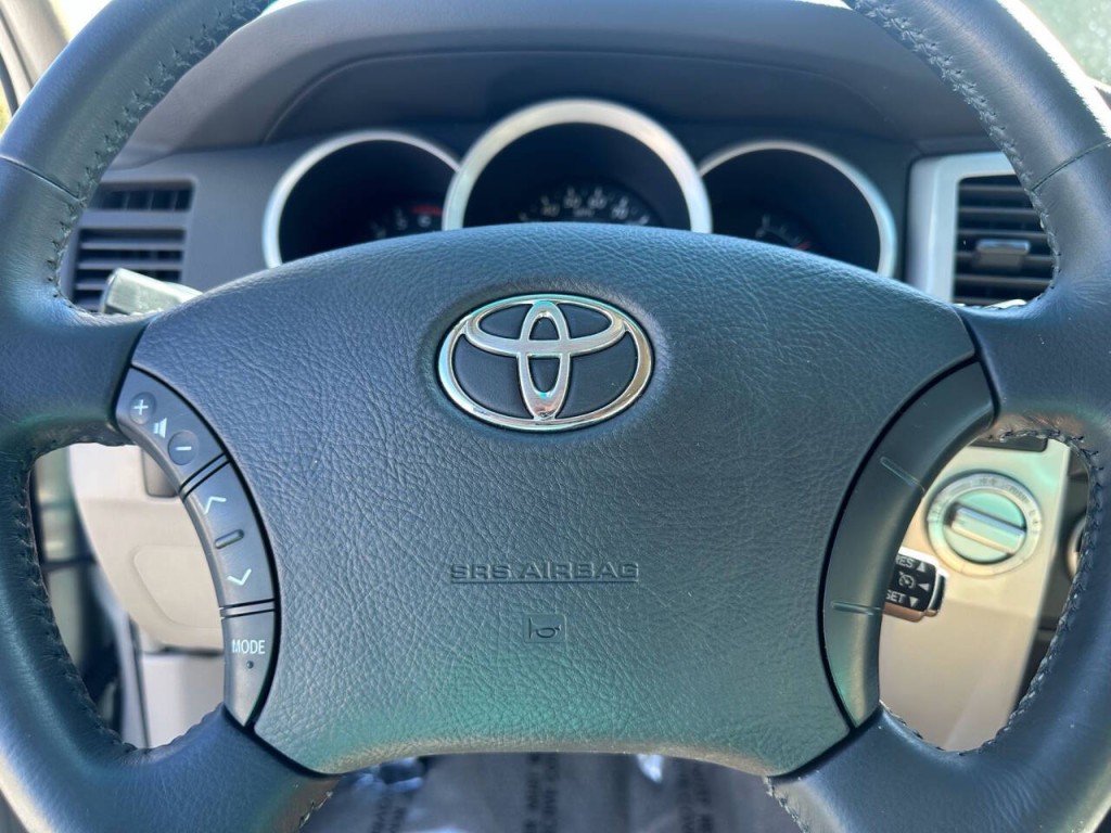 2007 Toyota 4Runner Image 14
