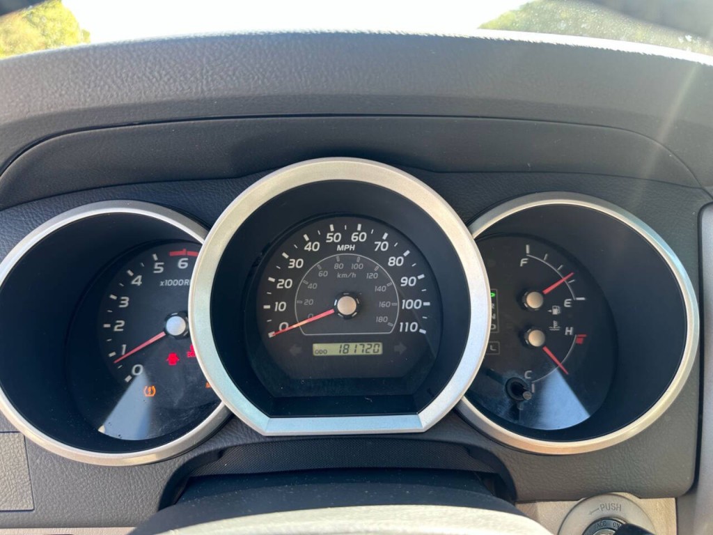 2007 Toyota 4Runner Image 15