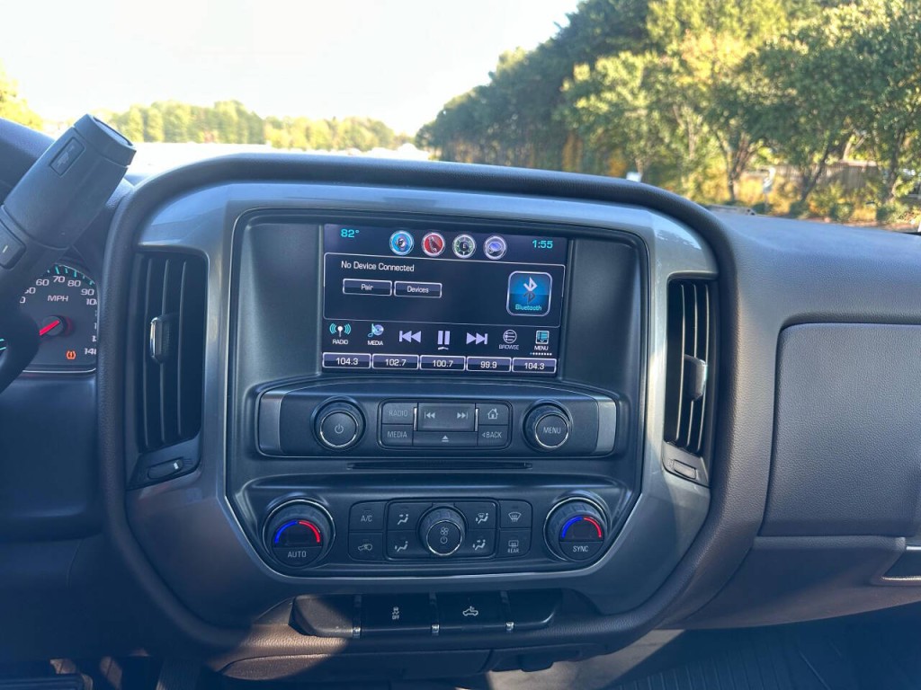 2018 Chevrolet Silverado 1500 Image 15