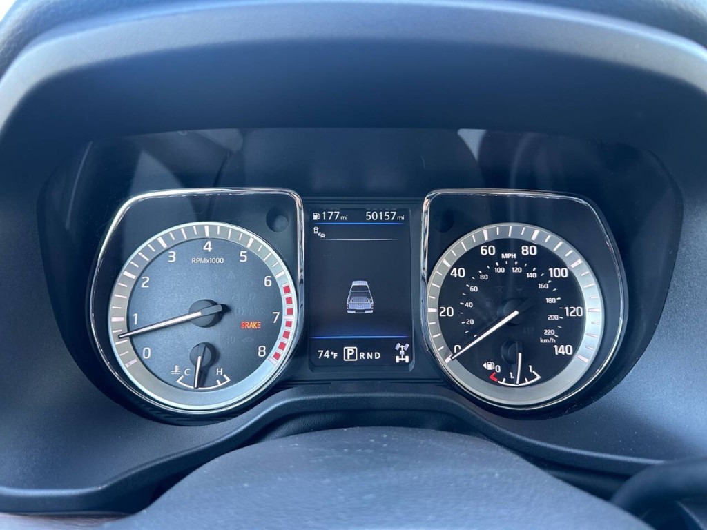 2019 Nissan Titan Image 14