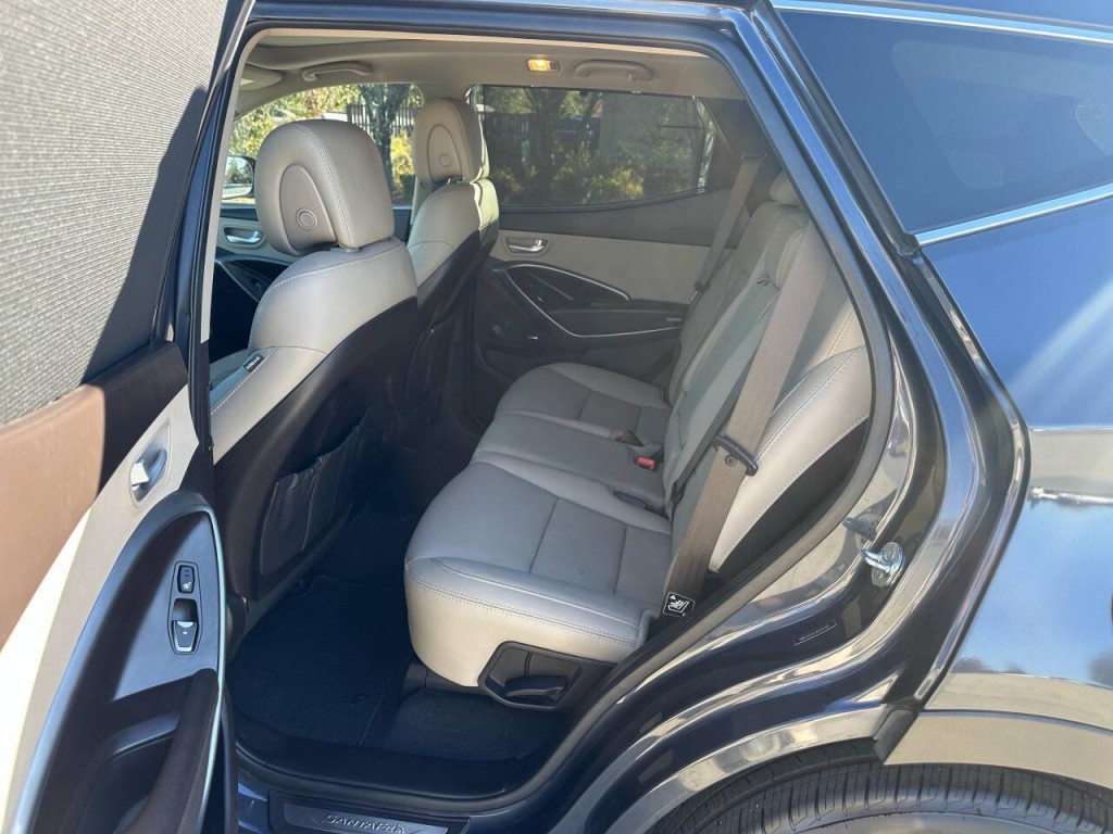 2018 Hyundai Santa Fe Sport Image 10