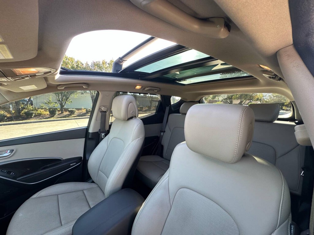 2018 Hyundai Santa Fe Sport Image 13