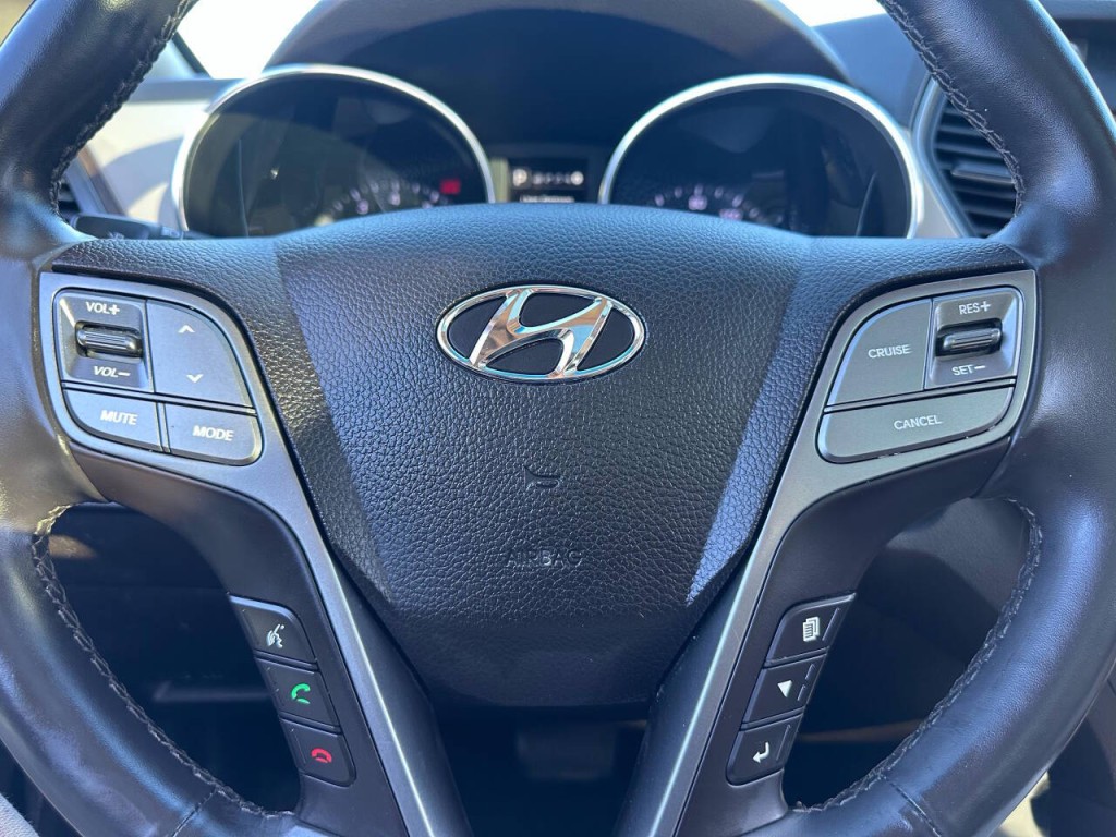 2018 Hyundai Santa Fe Sport Image 17