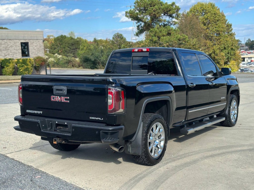 2017 GMC Sierra 1500 Image 6