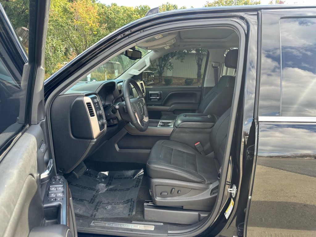 2017 GMC Sierra 1500 Image 7