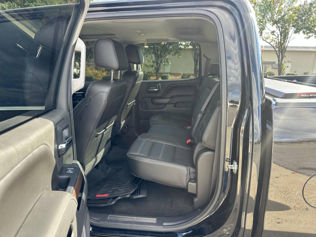 2017 GMC Sierra 1500 Image 8